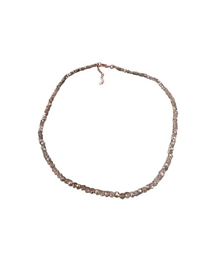 Collana Domar in Cristallo COCR-9-280 - COCR-9-280
